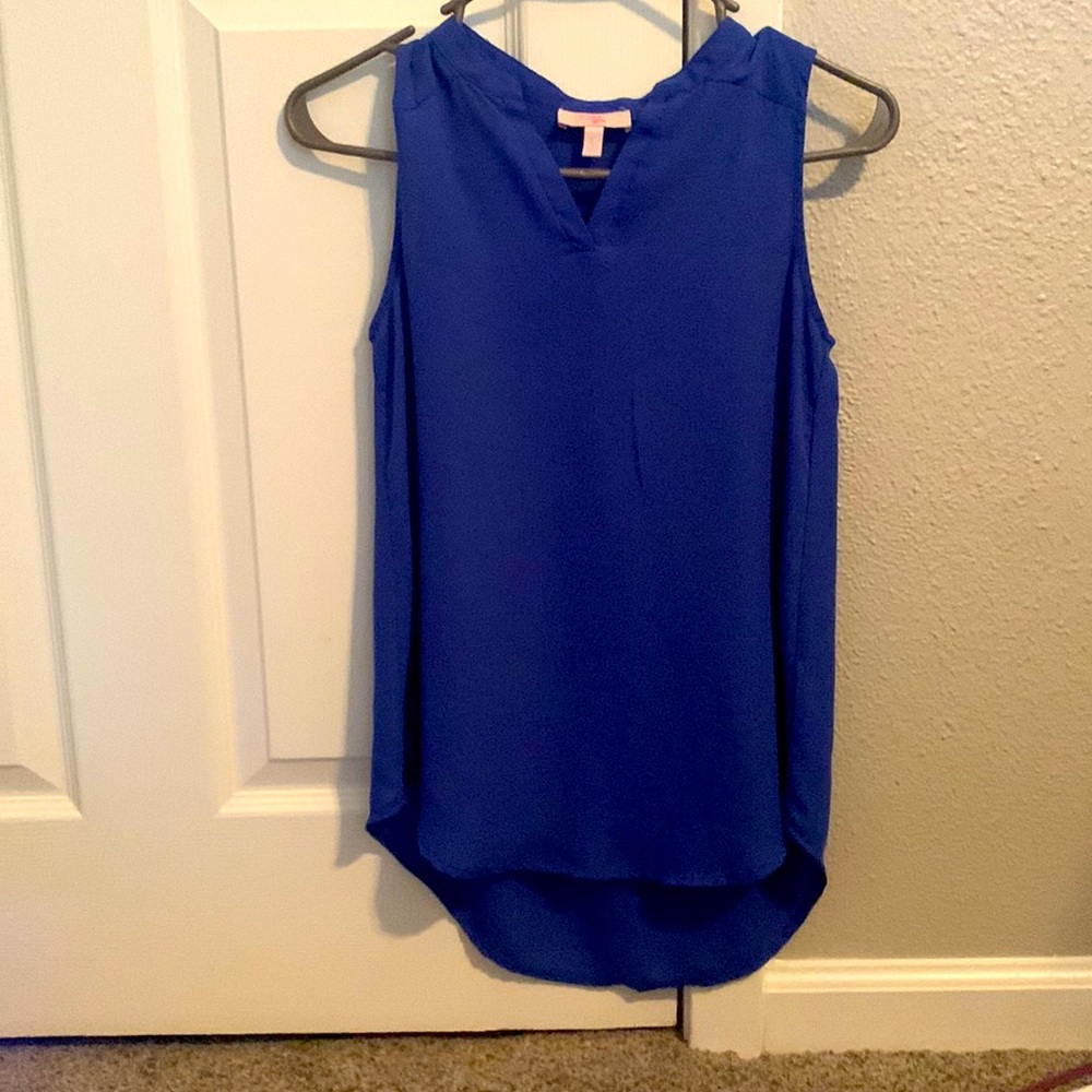 Cute little top